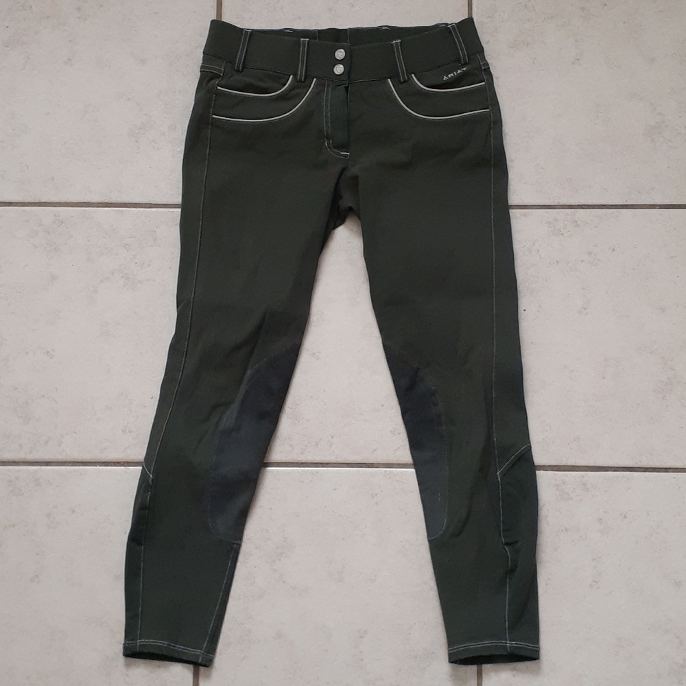 Ariat Olympia Breeches